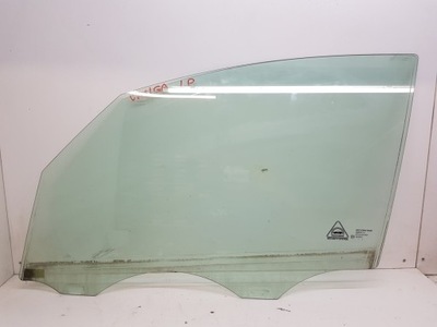 Kia venga ix20 стекло дверь левый перед 2009- фото №1