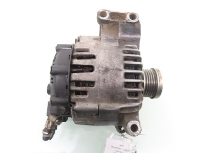 Генератор mercedes w245 b 180 cdi фото №1