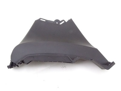 Opel insignia a 08-17 защита панели фото №1