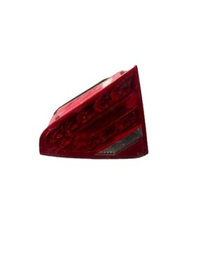 Лампа задня права led w кришка audi a5 8t0945094a фото №1