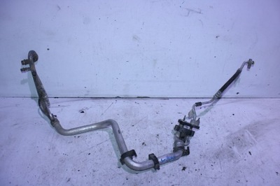 Шланг трубка кондиционера ford s-max фото №1