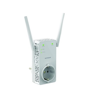 Wzmacniacz sygnału Wi-Fi Netgear EX6130 AC1200