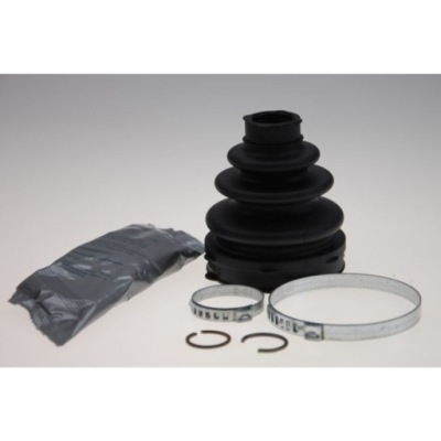 Защита шарнир wew. avensis t27 verso 08-18 фото №1