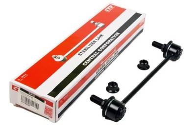 З'єднувач стабілізатора задня hyundai tucson kia sportage ii ctr cl0269 фото №1