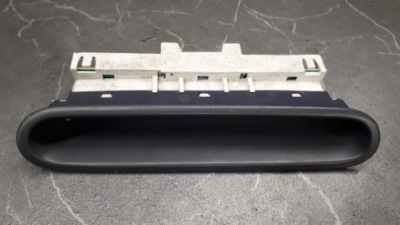 7700820023 бортовий комп'ютер номерного знака renault twingo i c06 фото №1