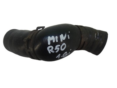 Шланг wąż труба wody mini cooper one r50 1.6 фото №1