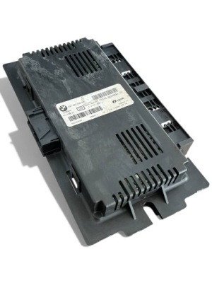 Bmw 3 e92 e93 модуль блок керування світла 9224594 фото №1