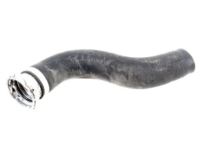 Труба wąż інтеркулер toyota corolla verso ii 2.2d фото №1