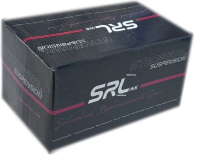 Srline s6027512 шарова опора важеля фото №1