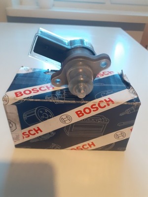 КЛАПАН ТОПЛИВА 0281002750 BOSCH