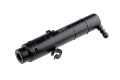 Омивач фара porsche panamera 14- фото №1