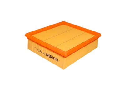 Filtron ap 190/5 фильтр воздуха фото №1