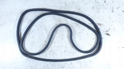 Ущільнювачі навколо двері комплект 2szt kia carnival фото №1