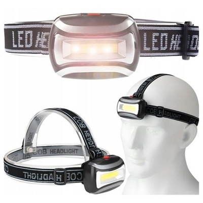 LINTERAL DIODO LUMINOSO LED PARTE DELANTERA AL GLOWE PARTE DELANTERA WIELOFUNKCYJAL COB  