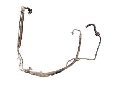 Провода трубки усилителя ford mondeo mk4 2007-2010 2.0 tdci 140km фото №1