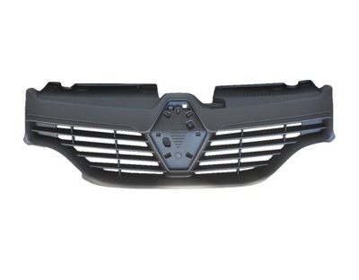 GRILLE RENAULT LOGAN 10.13- 623105727R NEW CONDITION  