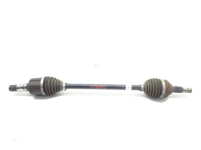 Приводной вал задняя левая правая tesla model 3 1044161-00d фото №1