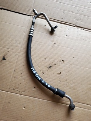 Шланг кондиционера mazda 6 gh ii 2.2 d фото №1