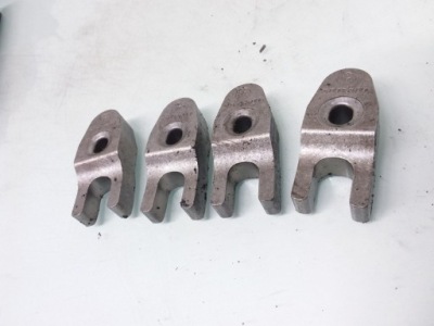 2014 volvo v60 кронштейн форсунки фото №1