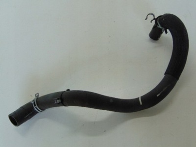 Труба wąż шланг wody renault talisman 1.6 tce фото №1