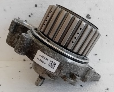 EMBRAGUE DE EJE PARTE TRASERA HALDEX 4X4 VW TIGUAN GOLF PASSAT B8 2.0 TDI 0CQ525554C  