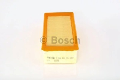 FILTER AIR MITSUBISHI F 026 400 006 BOS  