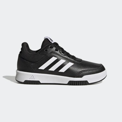 Buty młodzieżowe Adidas Tensaur Sport 2.0 K czarne