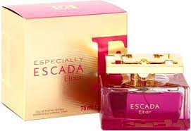 Escada Especially Elixir EDP 75ml