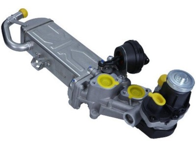 RADUADOR GASES DE ESCAPE VW JETTA IV MK4 1.6 2.0 3 MK3 1.6  