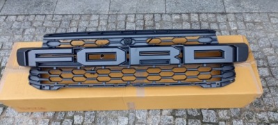 CALANDRE GRILLE FORD RANGER RAPTOR FORD RAPTOR 2023- N1WB-17G799-B 
