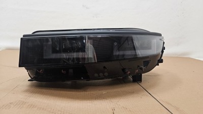 Лампа перед передня ліва hyundai ioniq 5 full led фото №1