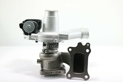 Турбонагнетатель kia ceed iii 1.4 t-gdi фото №1