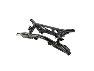 Jeep compass patriot 07- подрамник подрамник подрамник задняя 4x4 фото №1