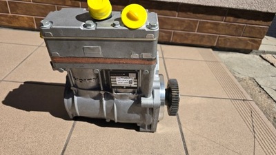 Компресор компресор повітря mercedes actros mp4 org mercedes фото №1