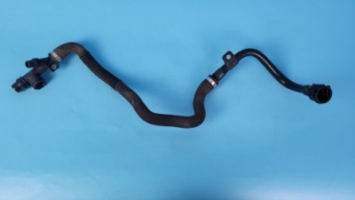 Mercedes eqe w295 350+ 23r шланг пабтрубок  труба a0009979116 фото №1