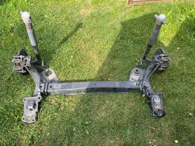 SUSPENSION REAR BEAM AUDI A3 8V0 LEON III OCTAVIA III VW GOLF VII PERFECT  