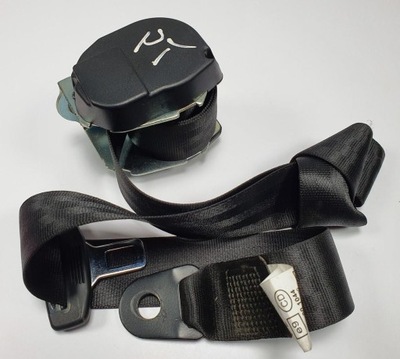 Pas безпеки правий задня mpm ps160 fmvss209 фото №1