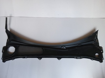 Volvo v90 ii жабо защита верхний фото №1