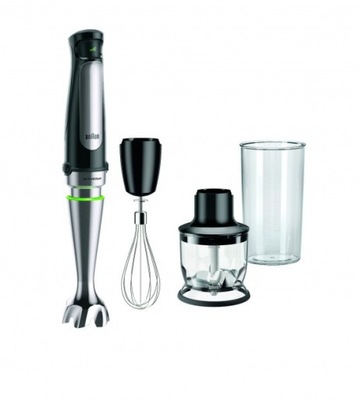 Blender Braun MQ7025 Omelette