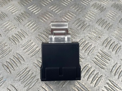 Nissan ariya модуль блок керування 285t35mp8c фото №1