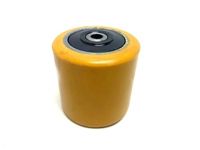 ROLKA WIDEŁ WÓZEK WIDŁOWY LINDE JUNGHEINRICH 85X85