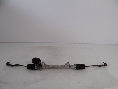 Рулевая рейка трансмиссия рулевая renault clio iv 490012121r фото №1