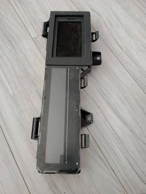 Счетчик renault scenic iii navi 248109171r фото №1