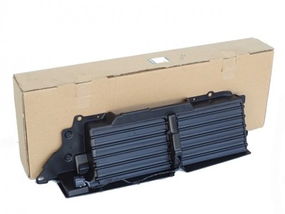 LOUVERS CURTAIN RADIATORS AIR RANGE ROVER L405  