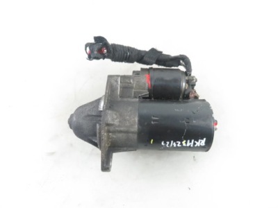 Стартер opel astra h 2.0 turbo 0001107101 фото №1