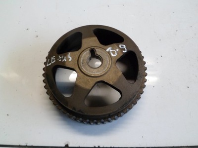 Lexus is200 2.0 колесо зубчатое распределительного вала фото №1