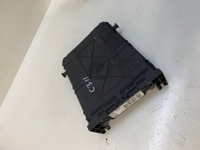 Bsi citroen c3 ii x04 9674021080 фото №1