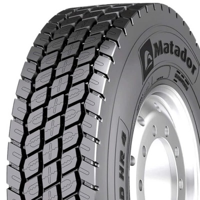 1x napęd 295/80R22.5 Matador DHR4 152/148M 2022