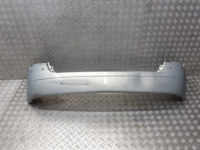 Бампер задняя renault scenic i mv632 фото №1