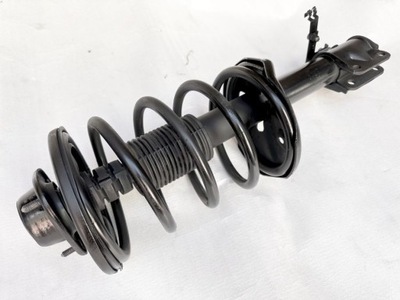 Mitsubishi pinin mc.person амортизатор mr3537742 оригінал фото №1